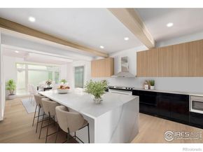 2710 S Gilpin Street, Denver CO 80210