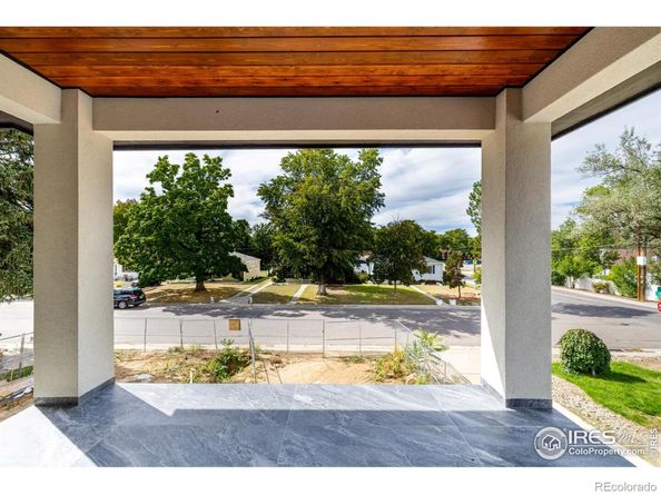 2710 S Gilpin Street, Denver CO 80210