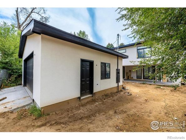 2710 S Gilpin Street, Denver CO 80210