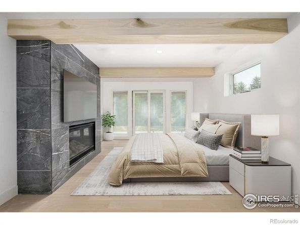 2710 S Gilpin Street, Denver CO 80210