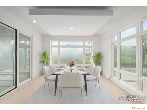2710 S Gilpin Street, Denver CO 80210