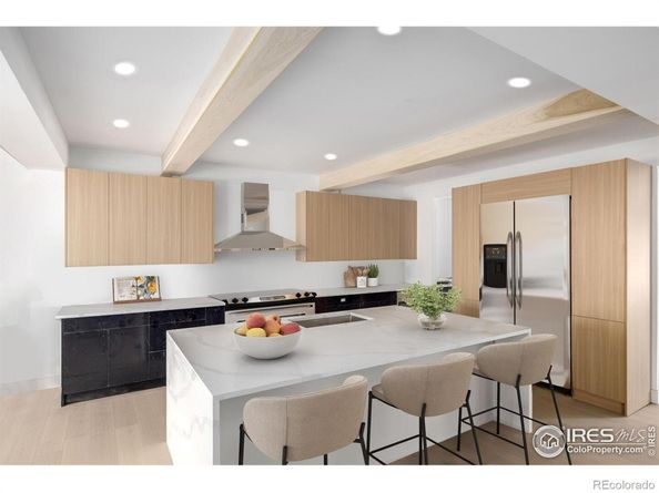 2710 S Gilpin Street, Denver CO 80210