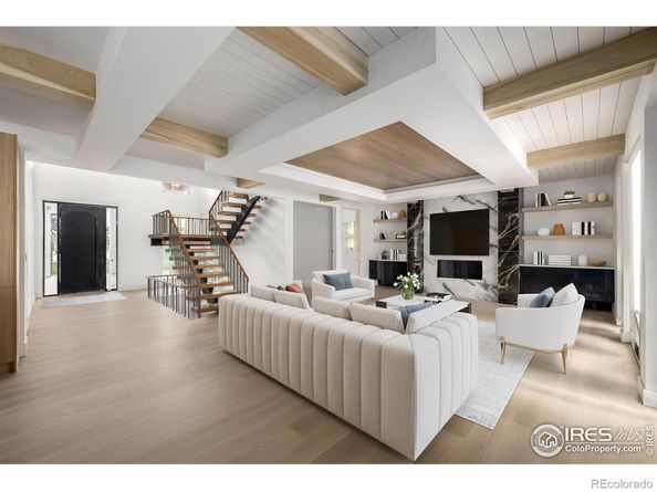 2710 S Gilpin Street, Denver CO 80210