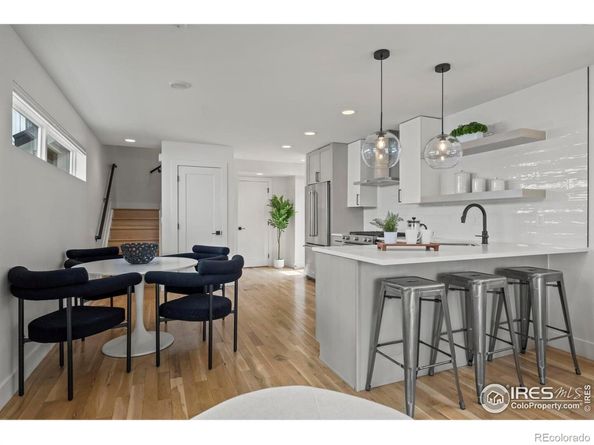 1578 Lowell Boulevard 1, Denver CO 80204
