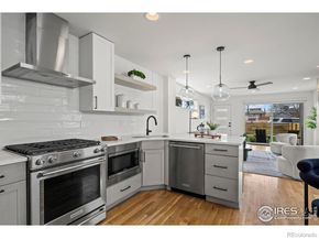 1578 Lowell Boulevard 1, Denver CO 80204