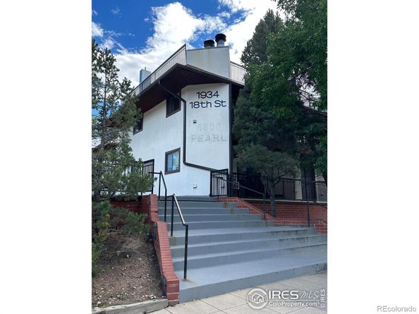1934 18th Street 14, Boulder CO 80302