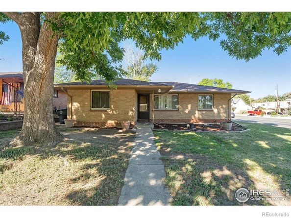 895 Faith Court, Longmont CO 80501