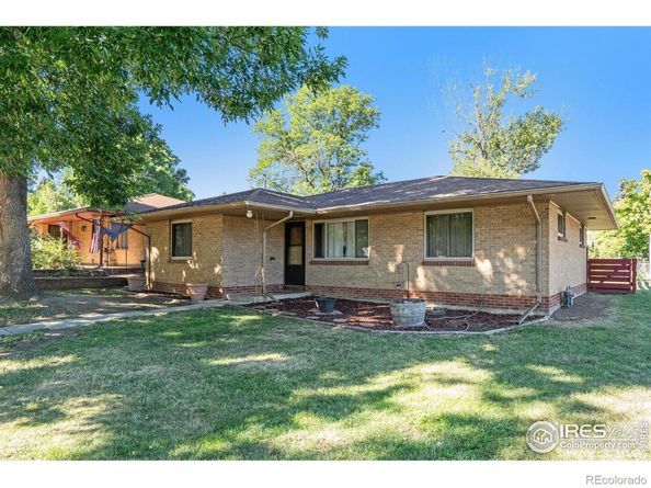 895 Faith Court, Longmont CO 80501