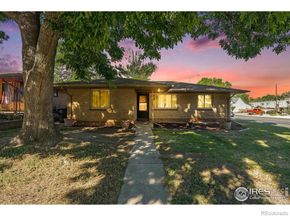 895 Faith Court, Longmont CO 80501