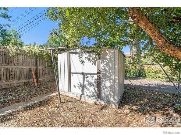 895 Faith Court, Longmont CO 80501