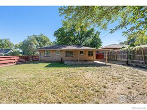 895 Faith Court, Longmont CO 80501