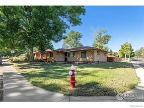 895 Faith Court, Longmont CO 80501