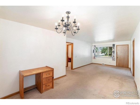 895 Faith Court, Longmont CO 80501