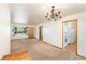 895 Faith Court, Longmont CO 80501
