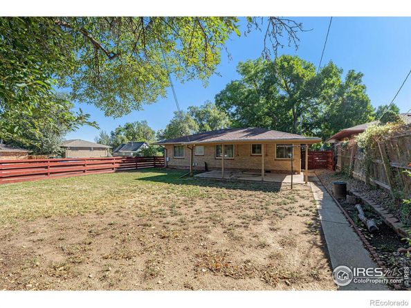 895 Faith Court, Longmont CO 80501