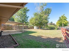 895 Faith Court, Longmont CO 80501