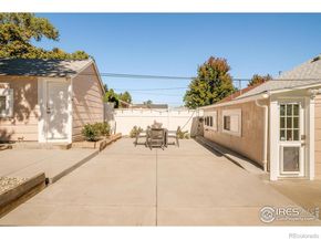 4635 Elm Court, Denver CO 80211