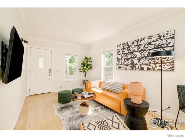 4635 Elm Court, Denver CO 80211