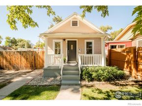 4635 Elm Court, Denver CO 80211