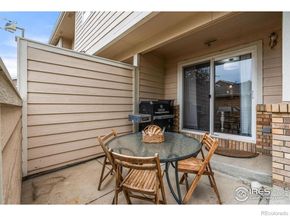 1601 Great Western Drive E2, Longmont CO 80501