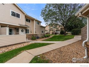 1601 Great Western Drive E2, Longmont CO 80501