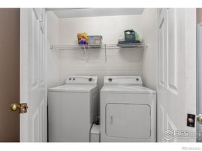 1601 Great Western Drive E2, Longmont CO 80501