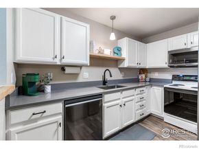 1601 Great Western Drive E2, Longmont CO 80501