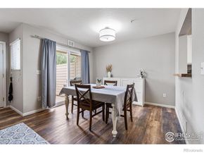 1601 Great Western Drive E2, Longmont CO 80501