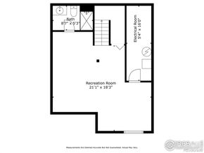 1601 Great Western Drive E2, Longmont CO 80501