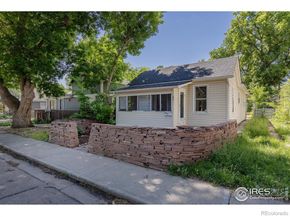 29 Marshall Place, Longmont CO 80504