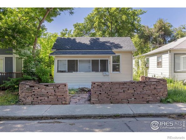 29 Marshall Place, Longmont CO 80504