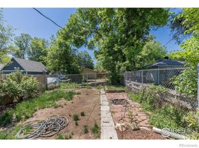 29 Marshall Place, Longmont CO 80504