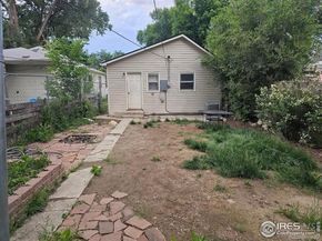 29 Marshall Place, Longmont CO 80504