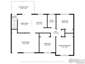 200 Perry Street, Denver CO 80219