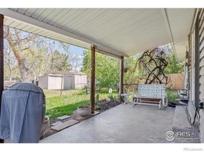 200 Perry Street, Denver CO 80219