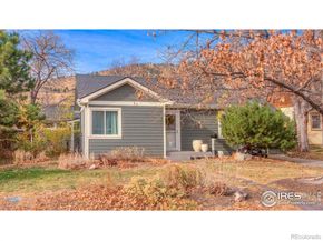 2815 11th Street, Boulder CO 80304