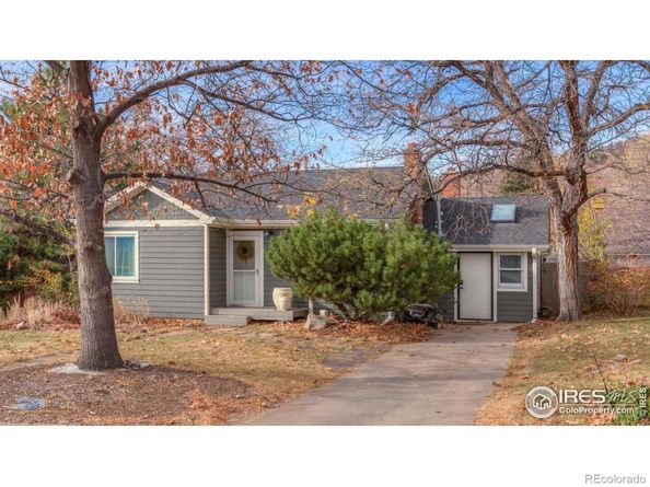 2815 11th Street, Boulder CO 80304