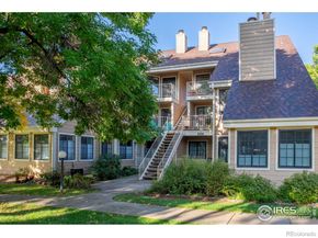 5914 Gunbarrel Avenue F, Boulder CO 80301