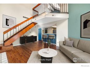 5914 Gunbarrel Avenue F, Boulder CO 80301