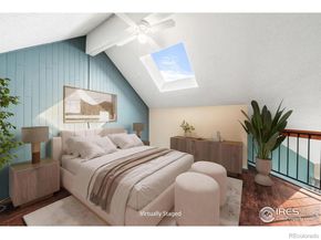 5914 Gunbarrel Avenue F, Boulder CO 80301