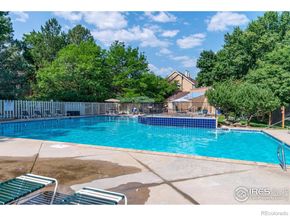 5914 Gunbarrel Avenue F, Boulder CO 80301