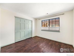 5914 Gunbarrel Avenue F, Boulder CO 80301