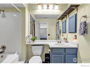 5914 Gunbarrel Avenue F, Boulder CO 80301