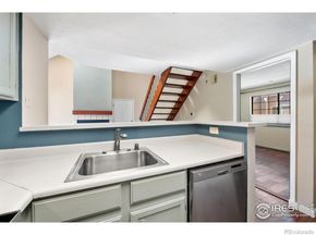 5914 Gunbarrel Avenue F, Boulder CO 80301