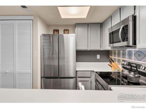 5914 Gunbarrel Avenue F, Boulder CO 80301