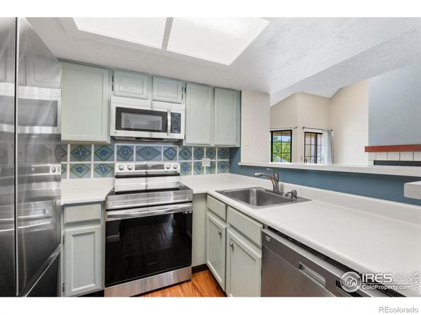 5914 Gunbarrel Avenue F, Boulder CO 80301