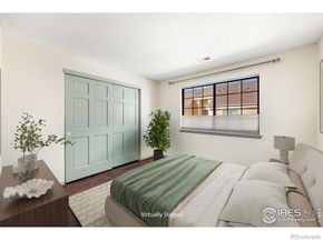 5914 Gunbarrel Avenue F, Boulder CO 80301