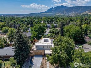 864 Iris Avenue, Boulder CO 80304