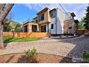 864 Iris Avenue, Boulder CO 80304