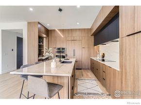 864 Iris Avenue, Boulder CO 80304